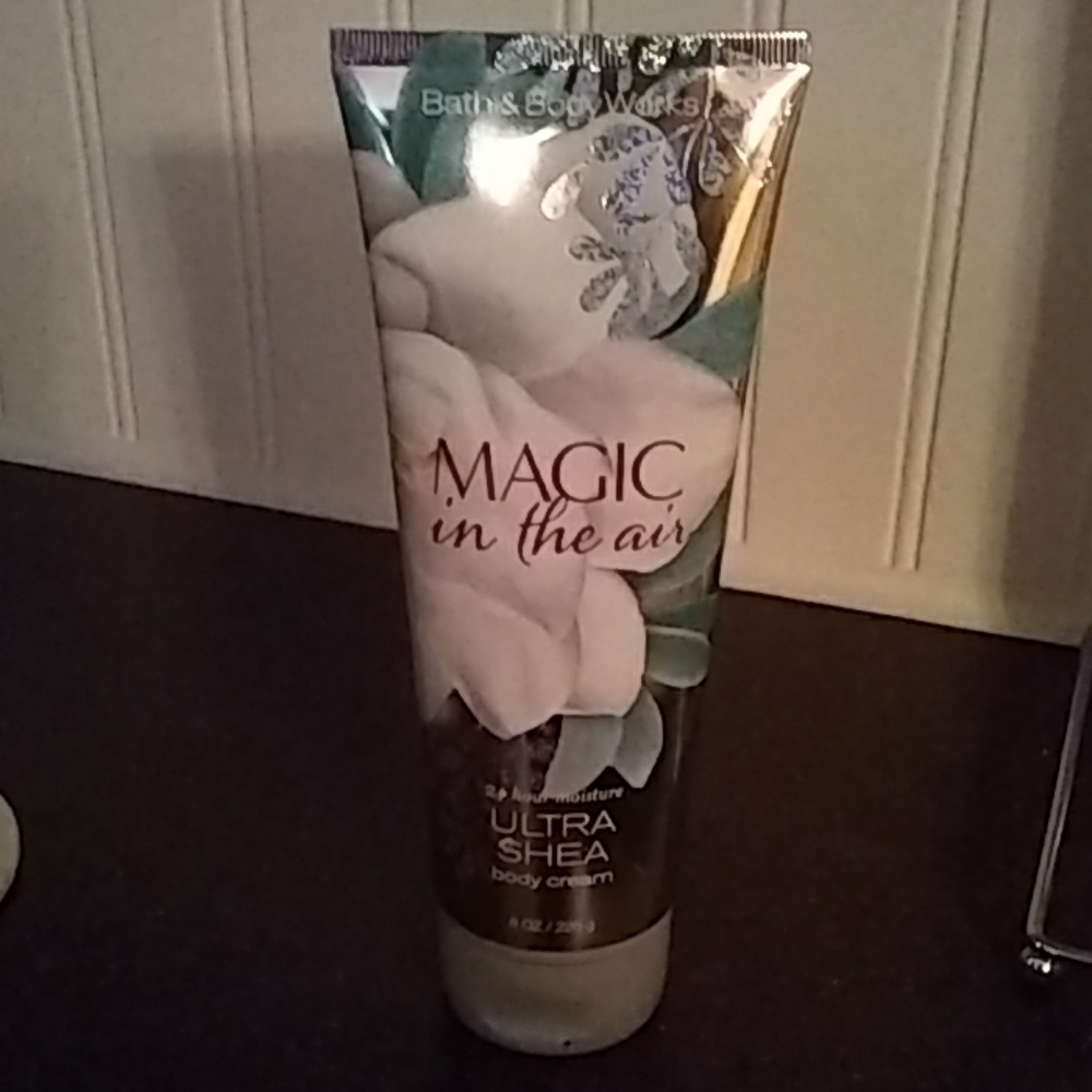 ultra shea body cream